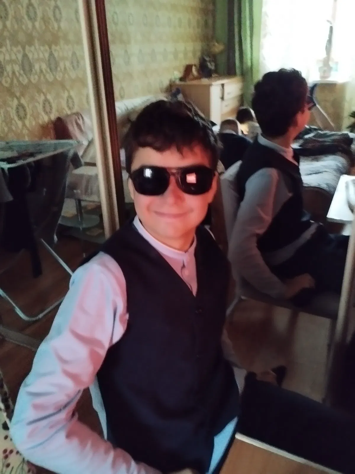 Avatar of Компьютерный мастер Сергей