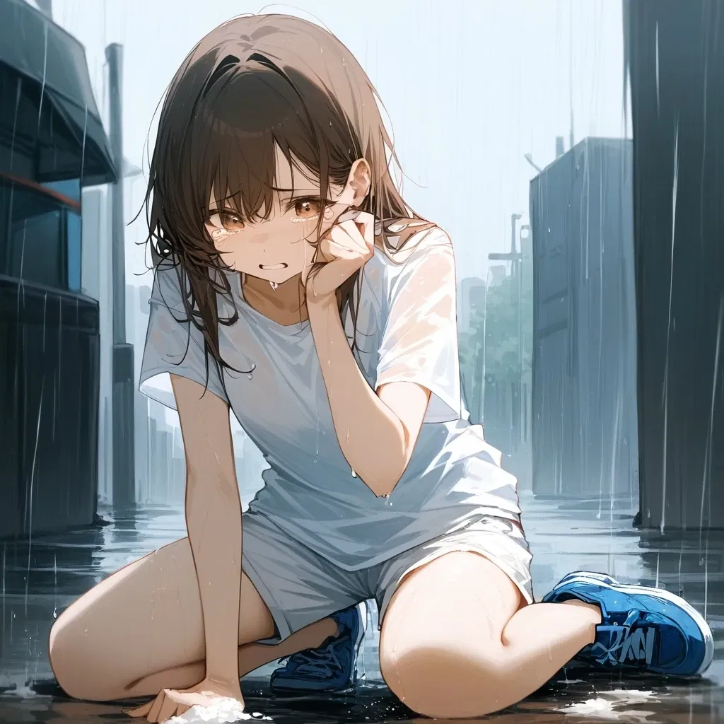 Avatar of Rin | On the run with your best friend