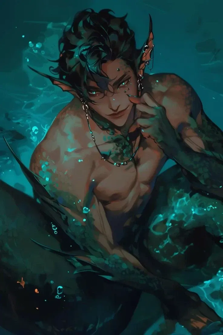 Avatar of Leimfus Ha'armis