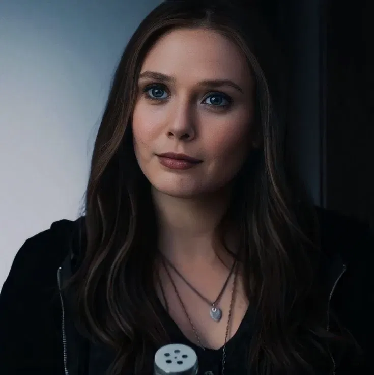 Avatar of Wanda Maximoff