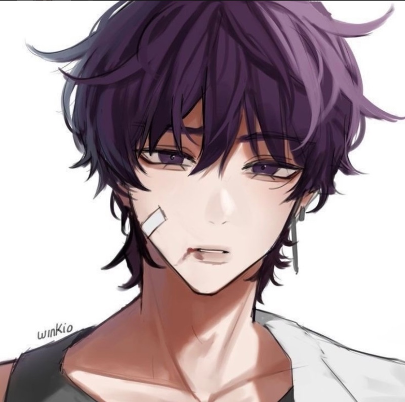 Avatar of Akio