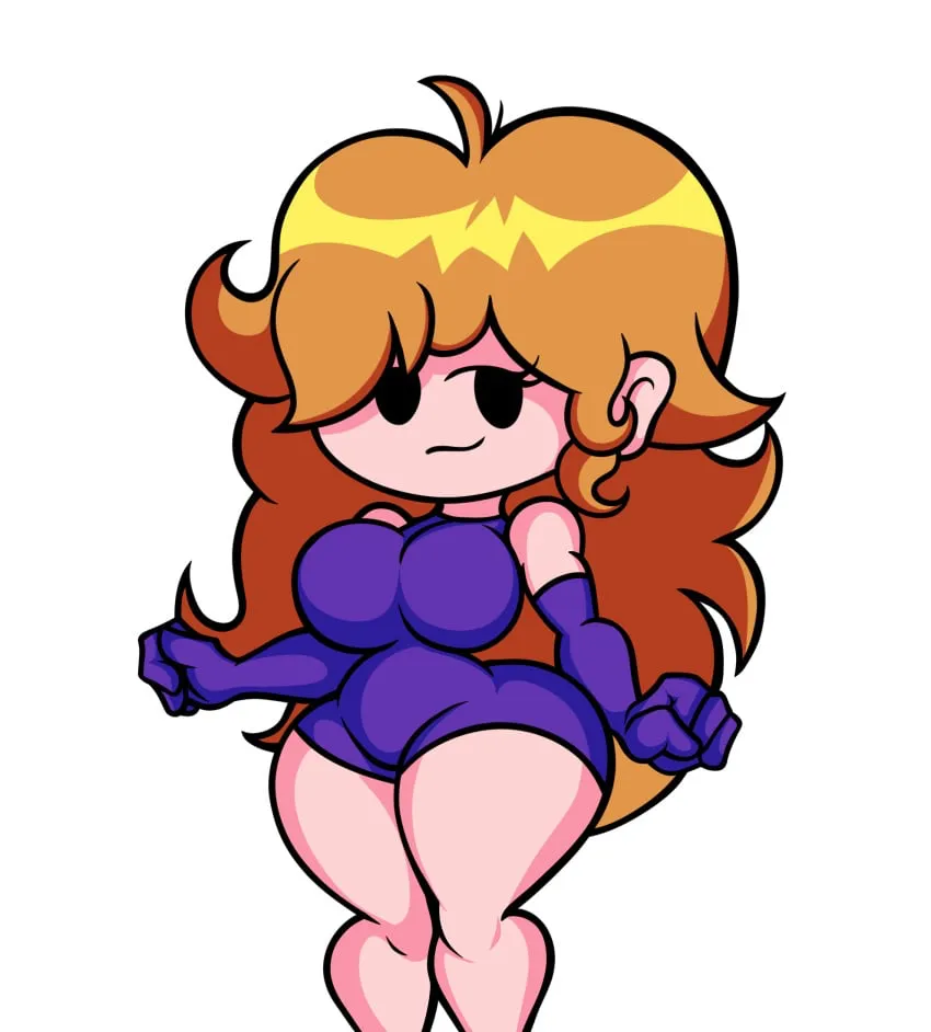Avatar of B-Sides GF (FNF)