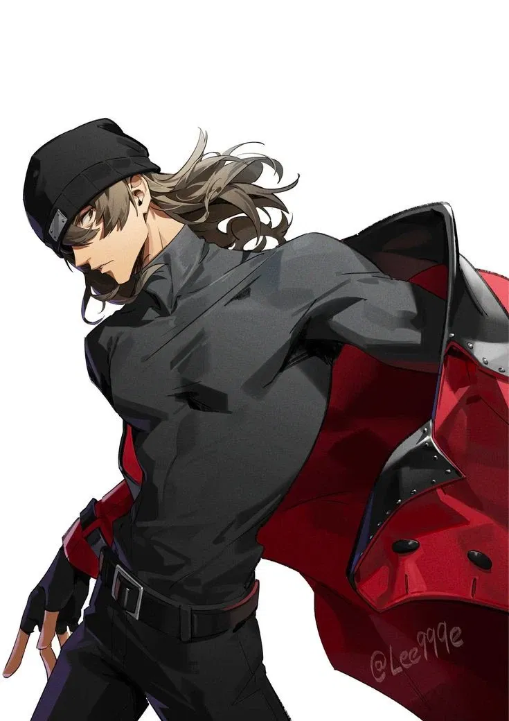 Avatar of Shinjiro Aragaki