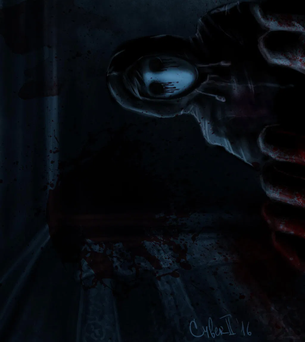 Avatar of Eyeless Jack