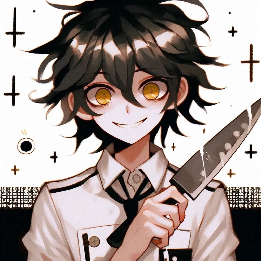 Avatar of 【Your Creepy Dormmate】「Takeshi Suzuki」