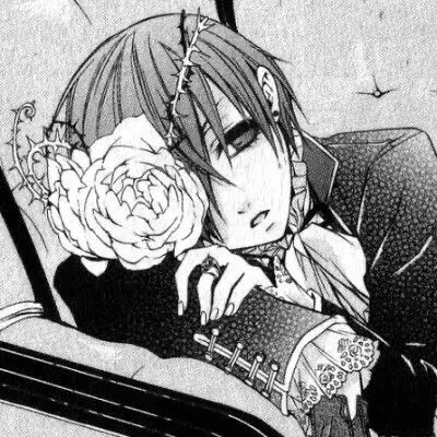 Avatar of Ciel Phantomhive