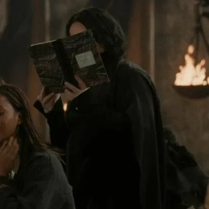 Avatar of Severus snape