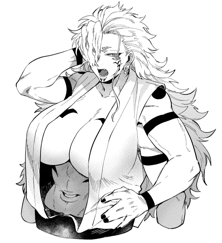 Avatar of OH MY FICKING GOD 50 FOLLOWERSISISISISISISISISSSS