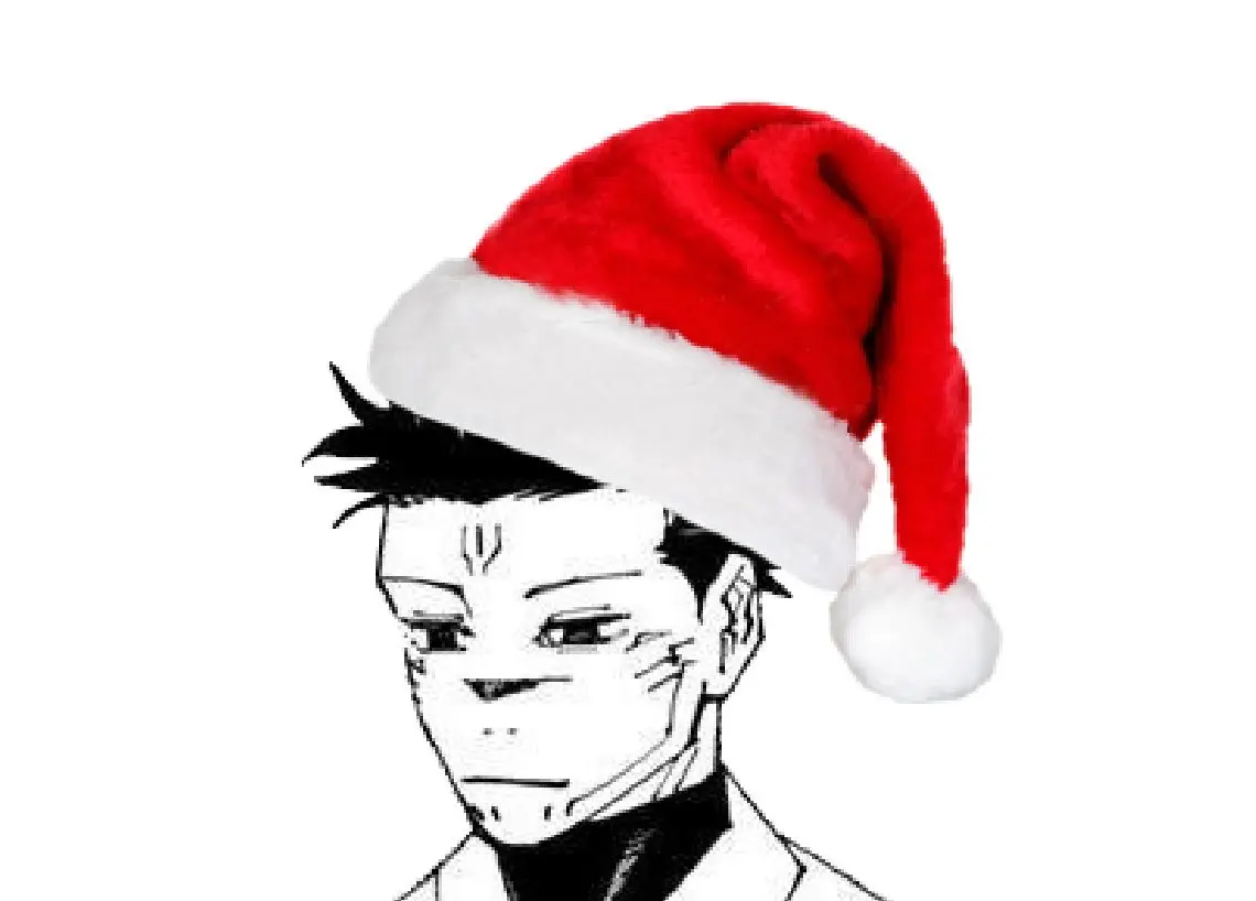 Avatar of 12 days of christmas.