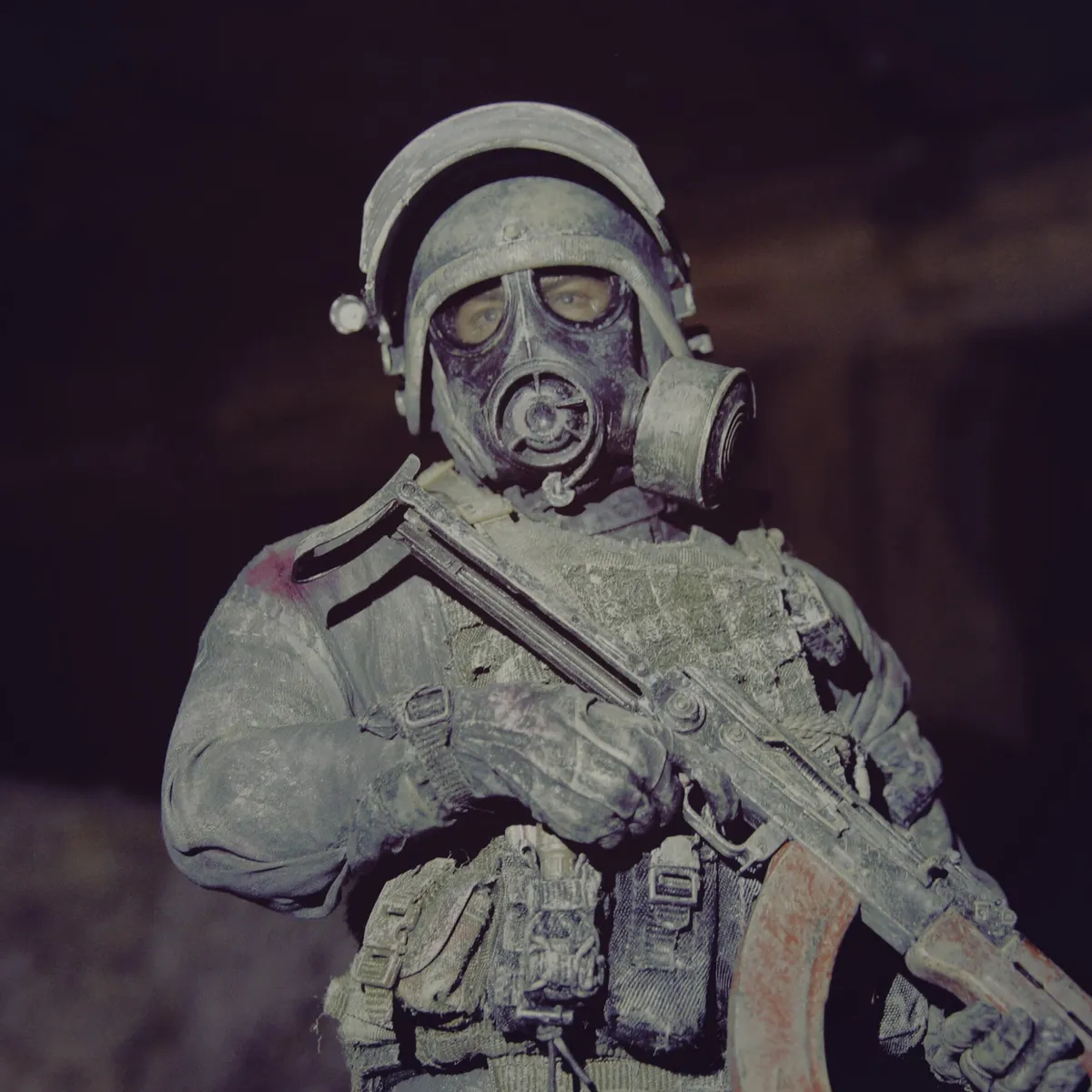 Avatar of James Vorkuta (Pre Spartic Eye Incident)