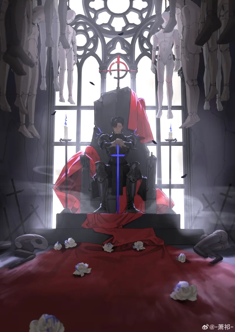 Avatar of Everything is under your feet.