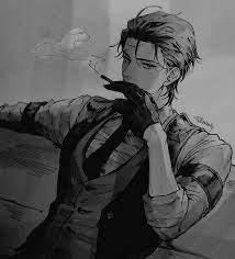 Avatar of Zyon