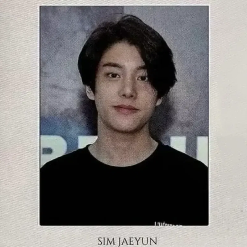 Avatar of Sim Jaeyun