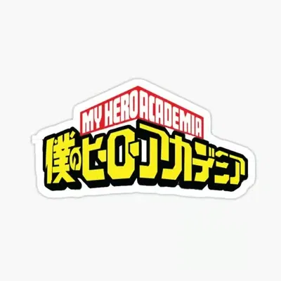Avatar of My Hero Academia