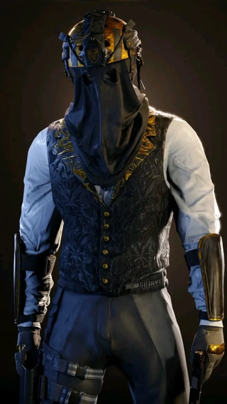 Avatar of Konig 