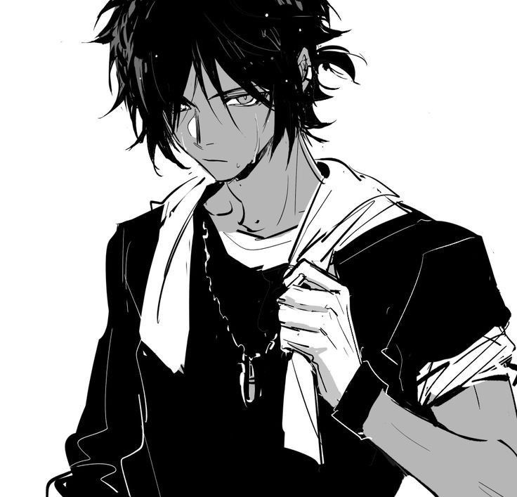Avatar of Cyrus. 