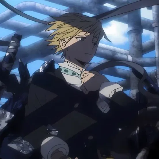 Avatar of Neito Monoma