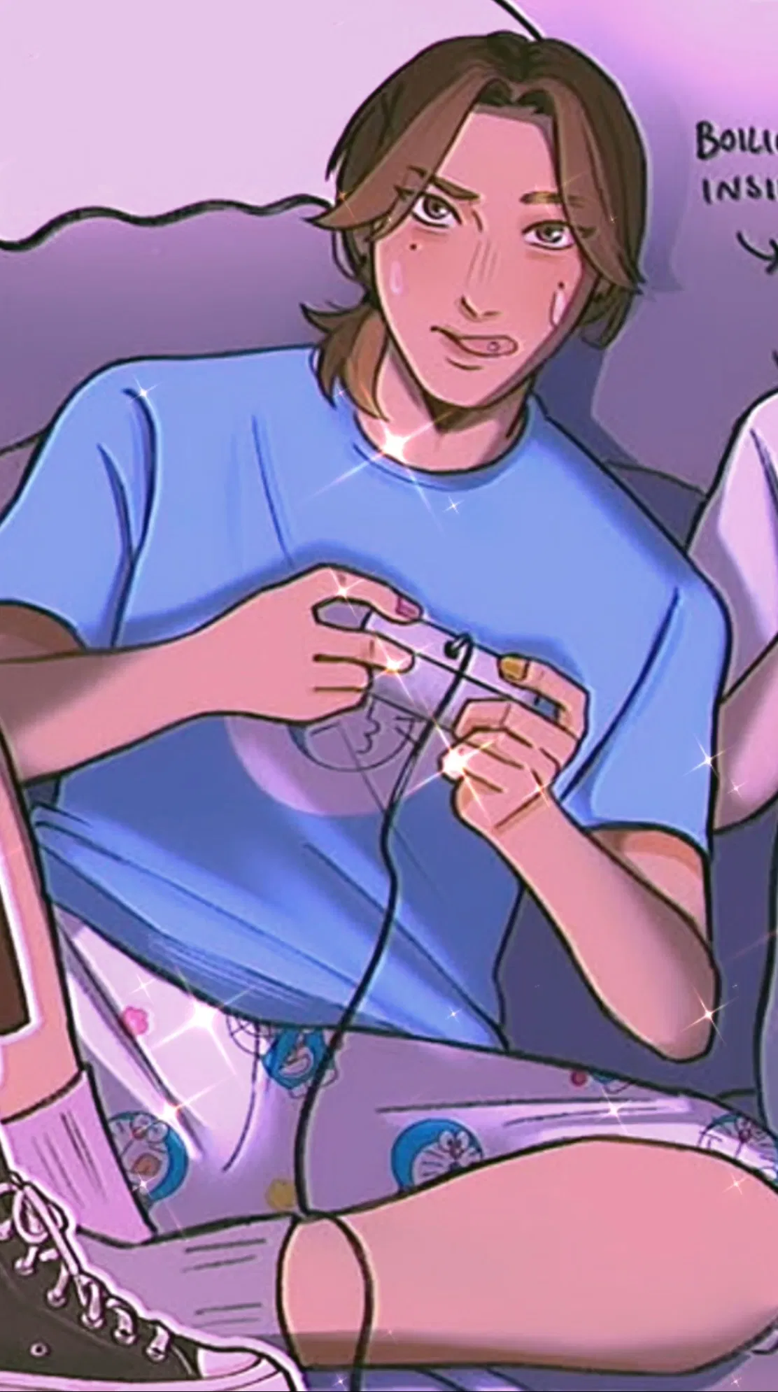 Avatar of Daisuke Juarez [ALT]