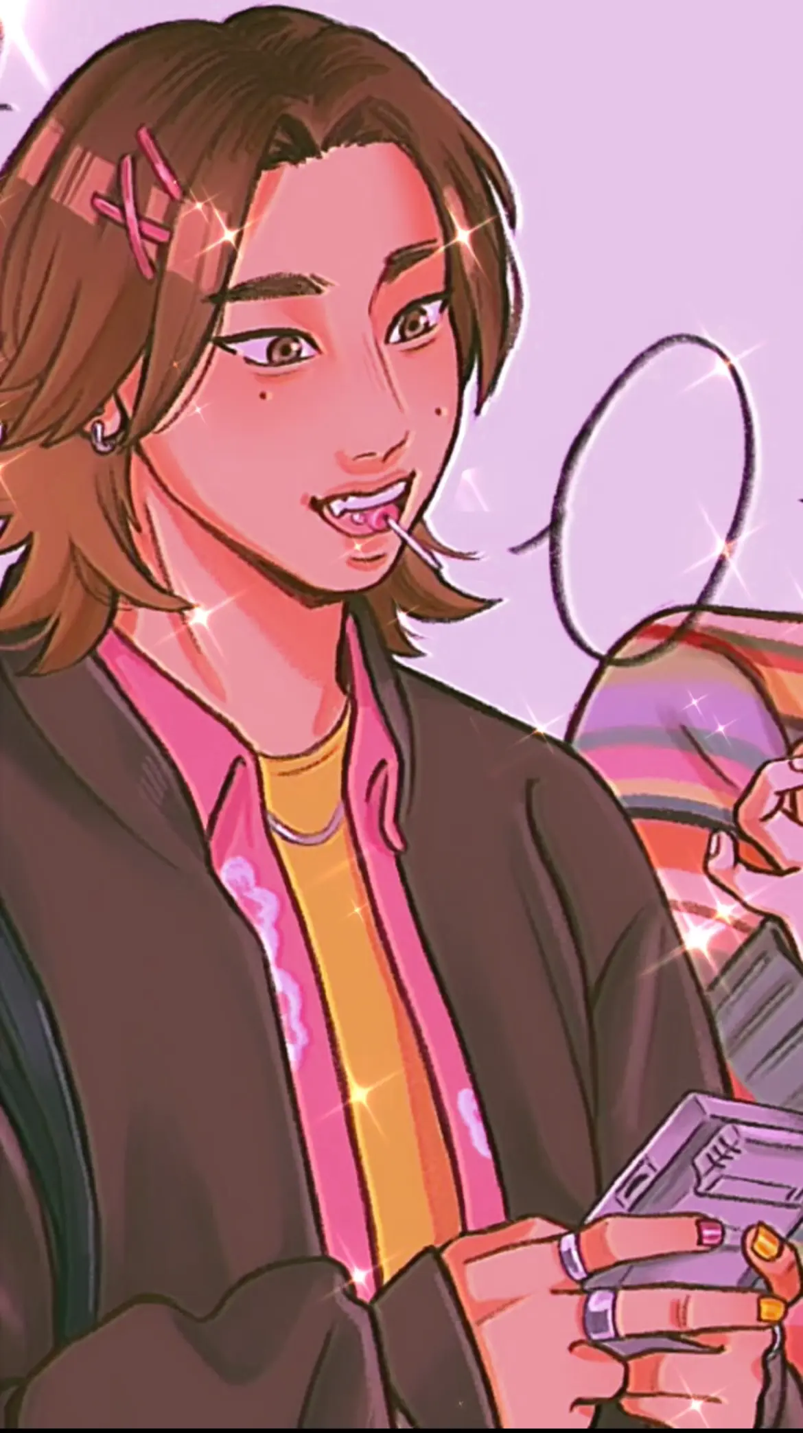 Avatar of Daisuke Juarez