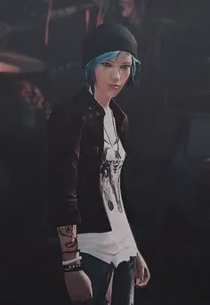 Avatar of Chloe Price