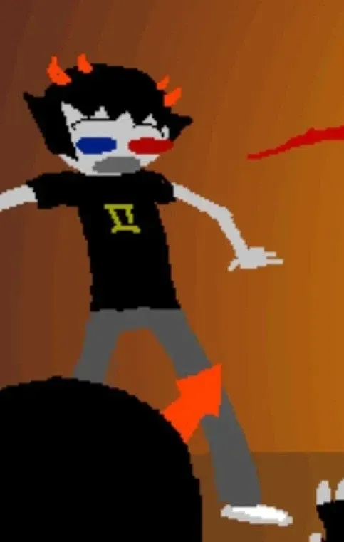 Avatar of ⸝⸝🍯Sollux Captor. ݁ ˖