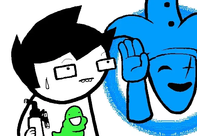 Avatar of 👓John Egbert!🔹️