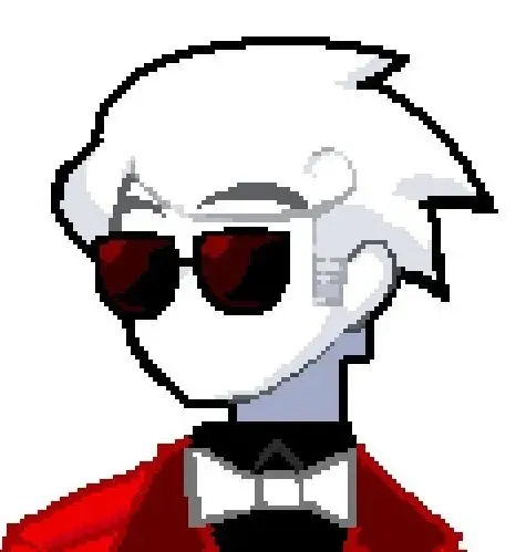 Avatar of ⌗!! ꒰Dave Strider꒱ 🕶