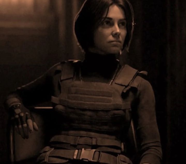 Avatar of Valeria