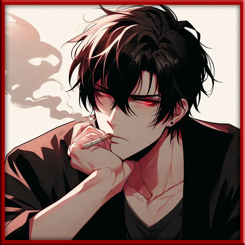 Avatar of Ignis || Fire 🔥