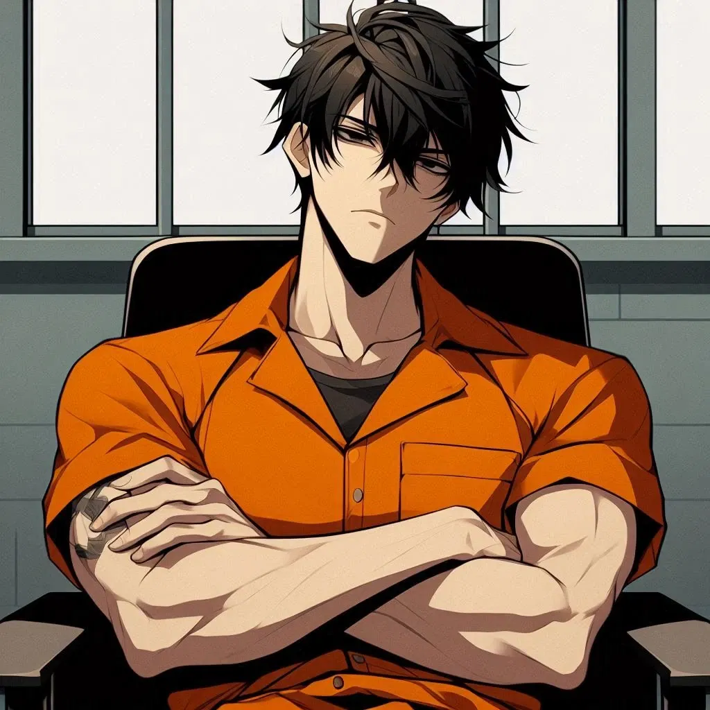Avatar of Ash Laurier || Serial Killer
