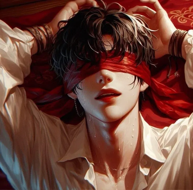 Avatar of Tae-Min Han || Kinky Boyfriend