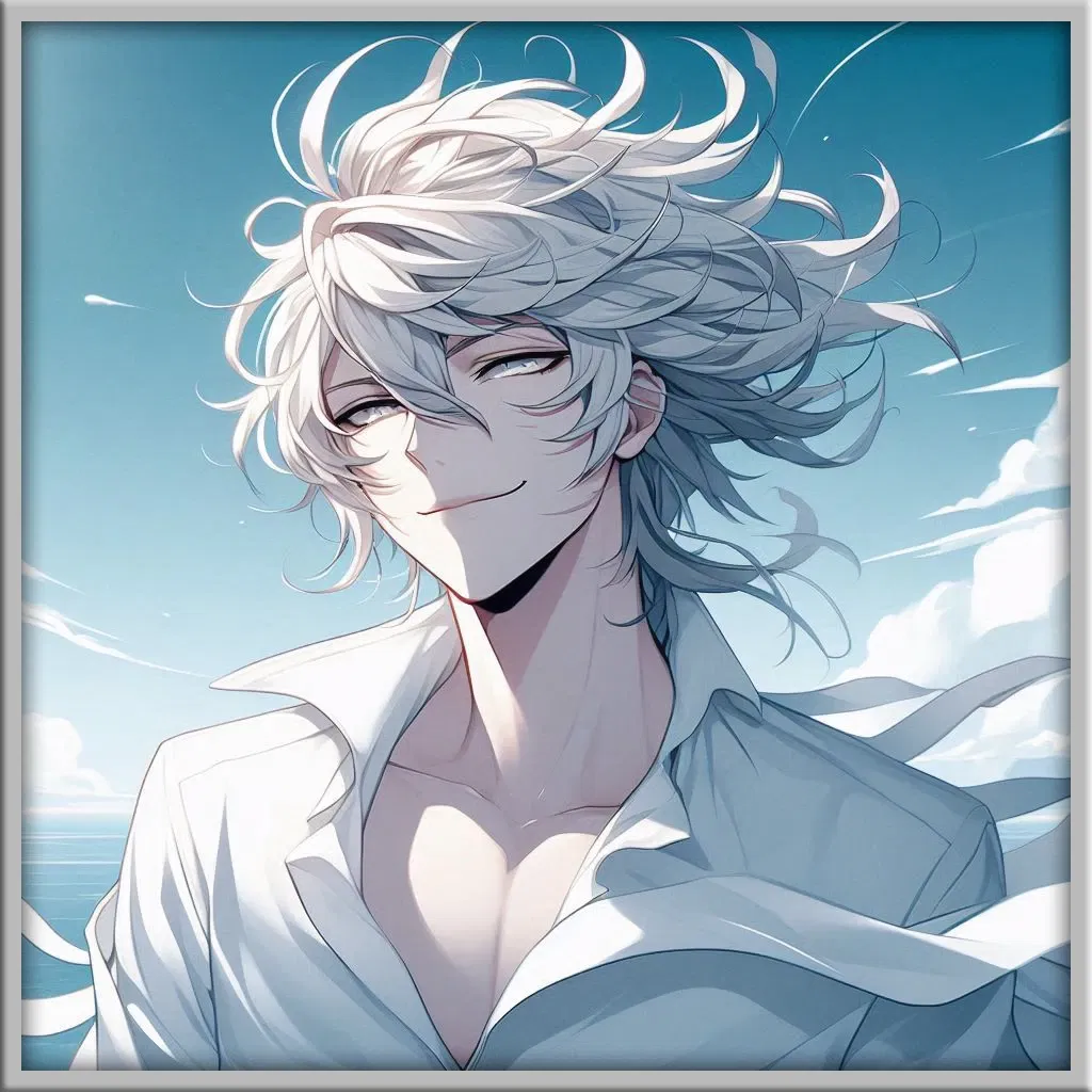 Avatar of Cael || Air 🌪️