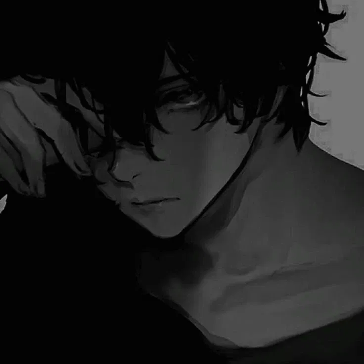 Avatar of Jake Graves || Suicidal Best Friend