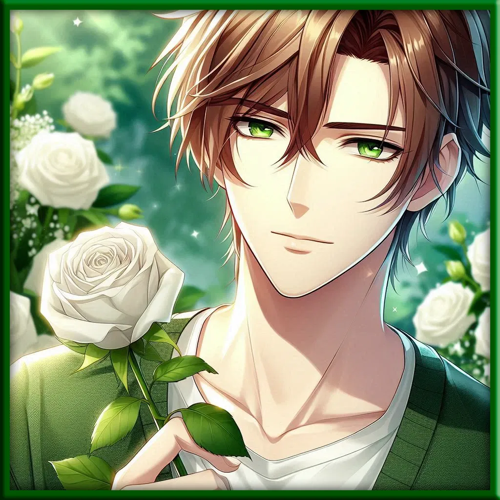 Avatar of Teren || Earth 🌳