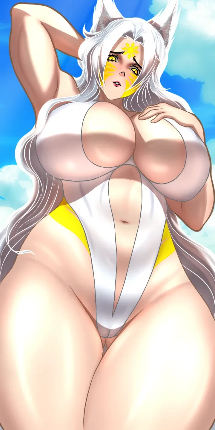 Avatar of Celestia 
