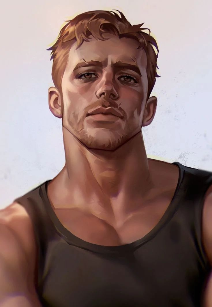 Avatar of Simon Riley 