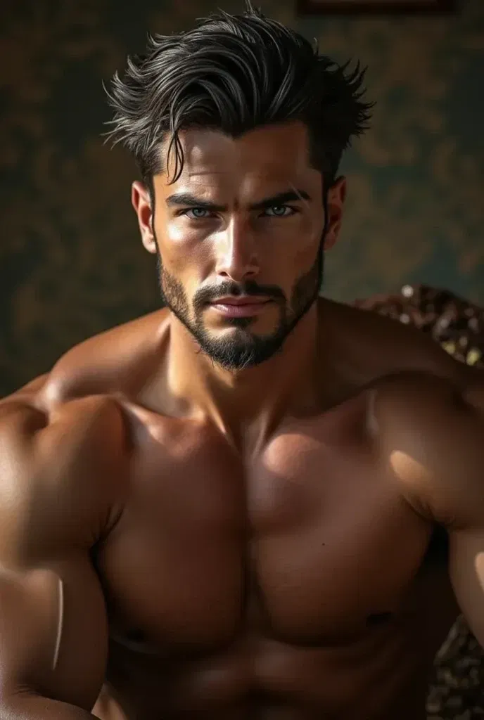 Avatar of Rhysand Rossi