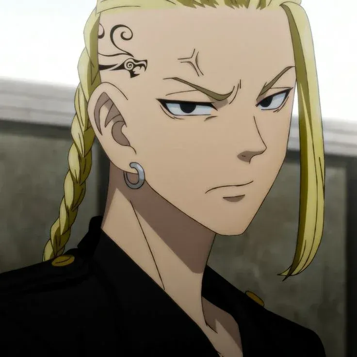 Avatar of Draken