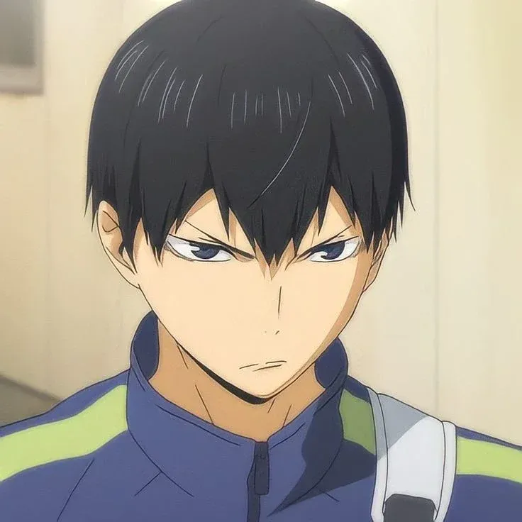 Avatar of Tobio kageyama 