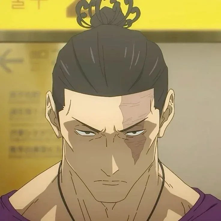 Avatar of Aoi todo