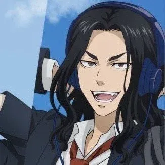 Avatar of Baji keisuke