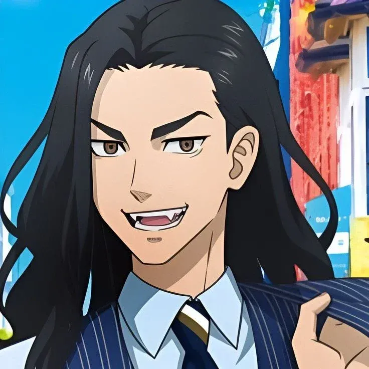 Avatar of Baji keisuke