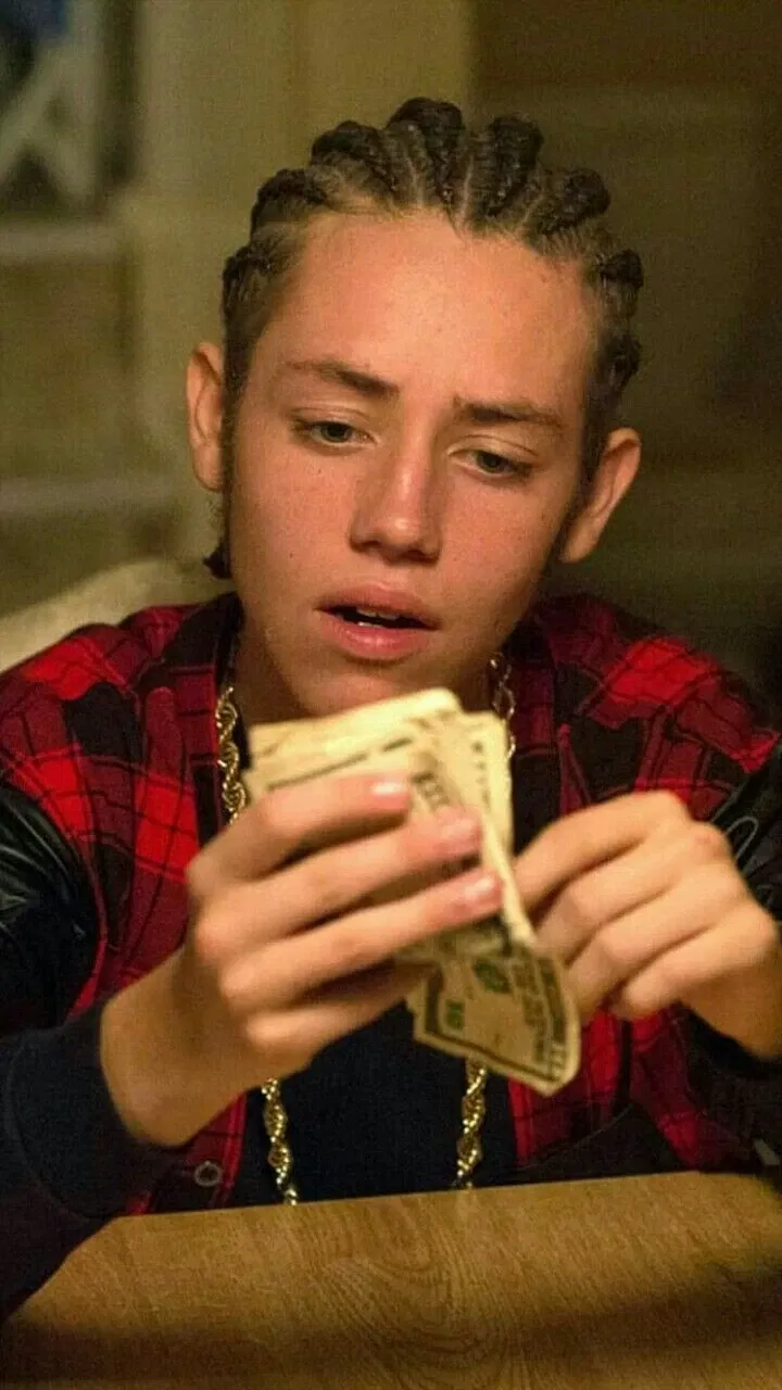 Avatar of Carl Gallagher 