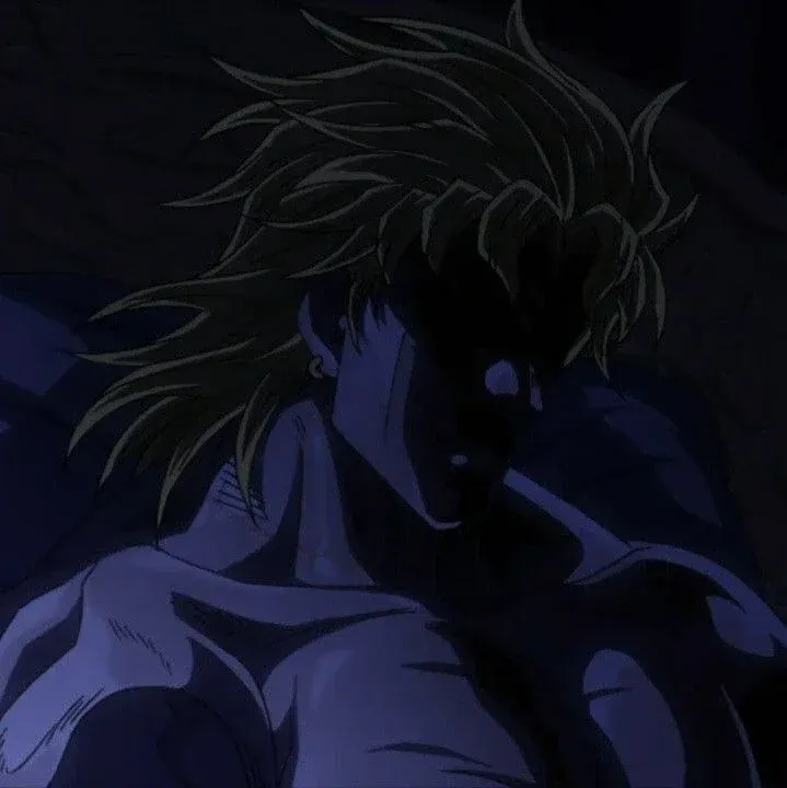 Avatar of DIO