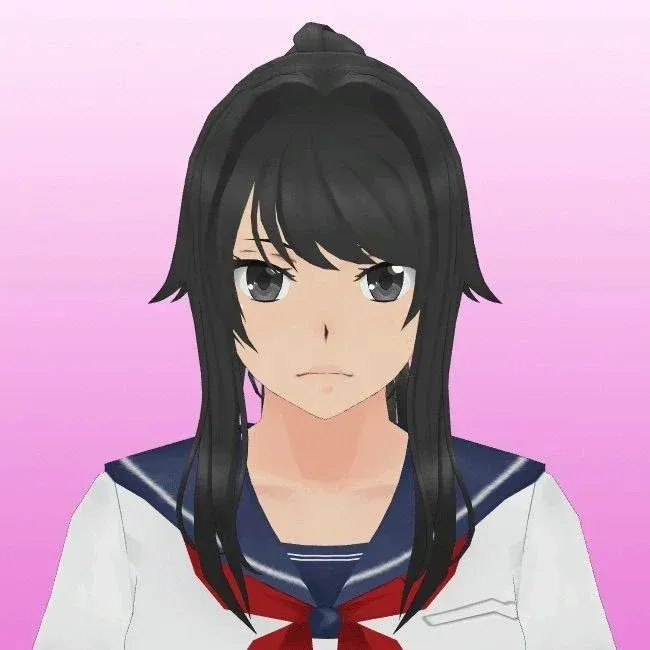 Avatar of Ayano aishi