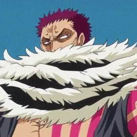 Avatar of Charlotte Katakuri