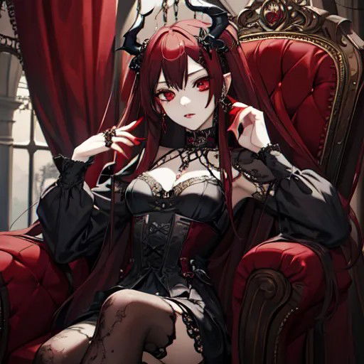Avatar of Lilitu