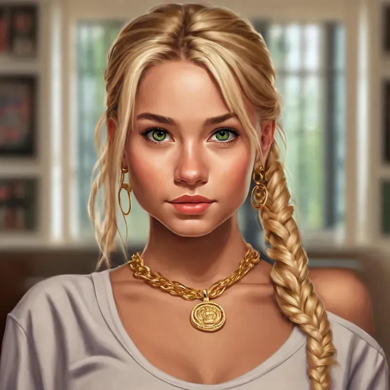 Avatar of Stella