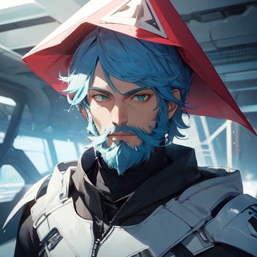 Avatar of Enki