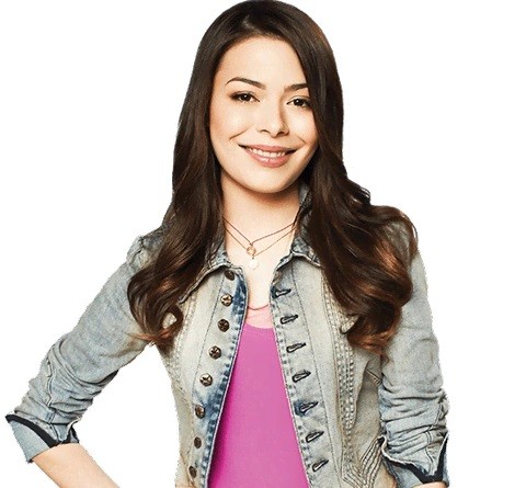 Avatar of Carly Shay